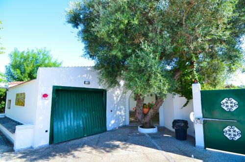 Villa Belen Con Piscina E Campo Da Tennis