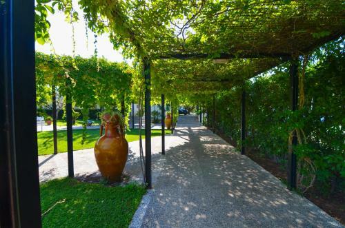 Villa Belen Con Piscina E Campo Da Tennis