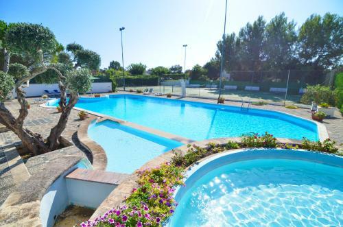 Villa Belen Con Piscina E Campo Da Tennis