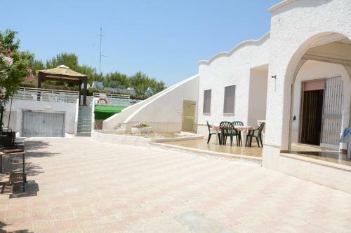 Villa Carmela A Con Piscina