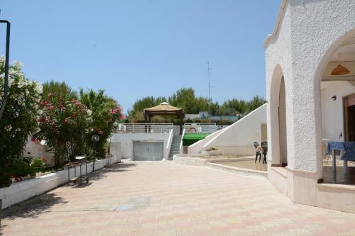 Villa Carmela A Con Piscina