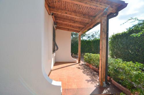 Villa Ioia Con Giardino