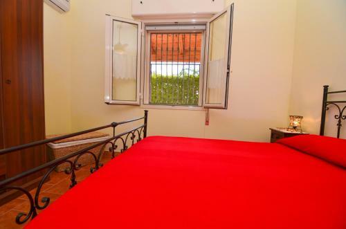Villa Ioia Con Giardino