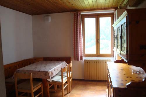 Apartamento Villaggio Santa Lucia