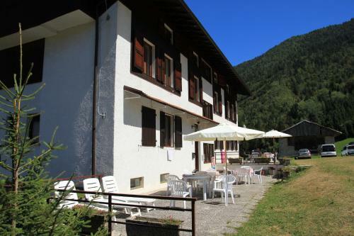 Apartamento Villaggio Santa Lucia