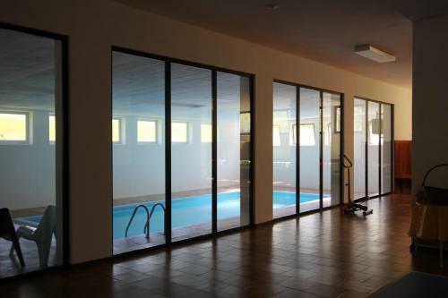 Apartamento Villaggio Santa Lucia