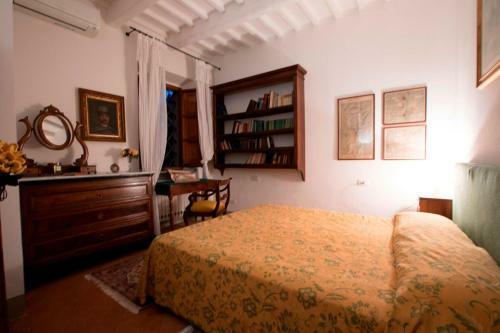 Villa Armonia Toscana