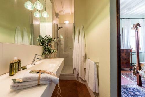 Villa Armonia Toscana