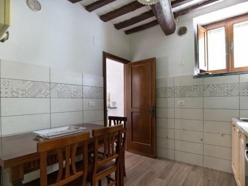 Locazione Turistica Le Casacce