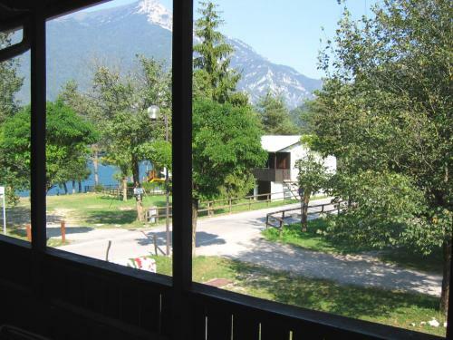Apartamento Bungalow Green Holiday
