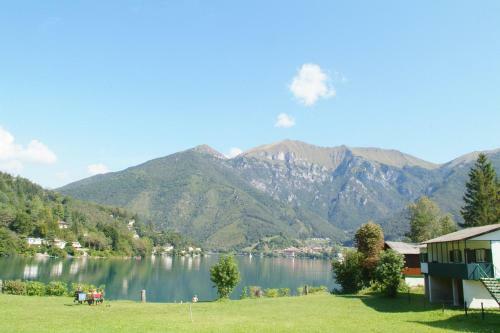 Apartamento Bungalow Green Holiday
