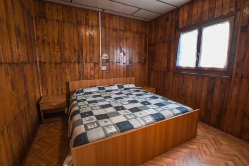 Apartamento Bungalow Green Holiday