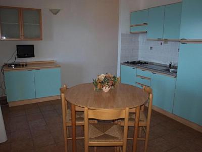 Costa Paradiso Villa Sleeps 6 Pool