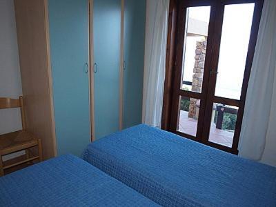Costa Paradiso Villa Sleeps 6 Pool