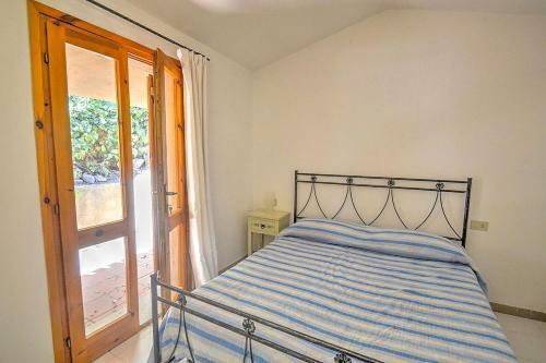 Costa Paradiso Villa Sleeps 8