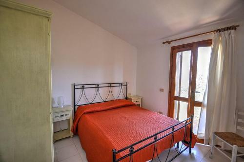 Costa Paradiso Villa Sleeps 8