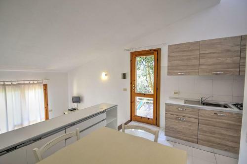 Costa Paradiso Villa Sleeps 8