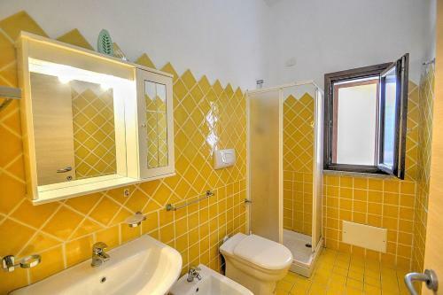 Costa Paradiso Villa Sleeps 4 Pool