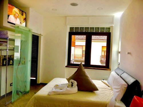 Bed & Breakfast Wellness Art & Wine Caren