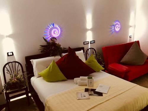 Bed & Breakfast Wellness Art & Wine Caren