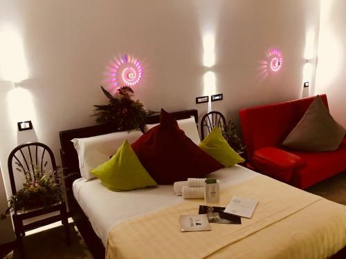 Bed & Breakfast Wellness Art & Wine Caren
