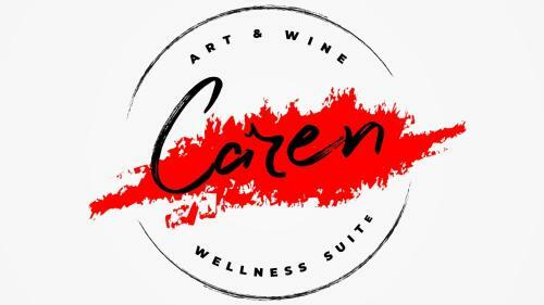 Bed & Breakfast Wellness Art & Wine Caren
