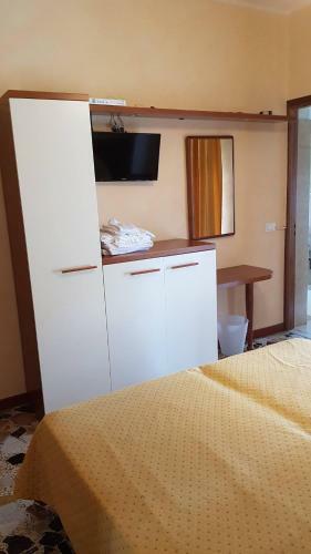 Hotel Albergo Ristorante Bergallo