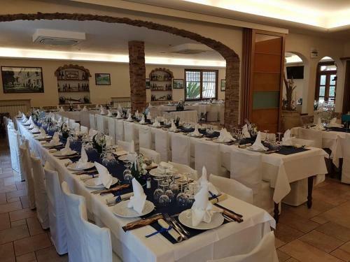 Hotel Albergo Ristorante Bergallo