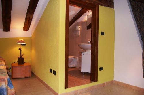 Apartamento Case Gran Paradiso Villaggio Melignon
