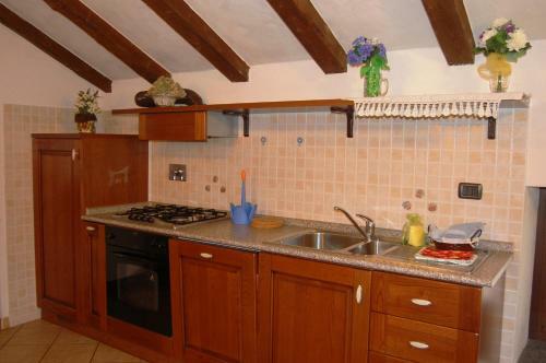 Apartamento Case Gran Paradiso Villaggio Melignon