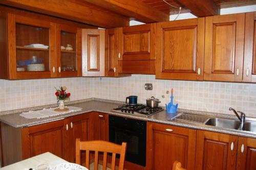 Apartamento Case Gran Paradiso Villaggio Melignon