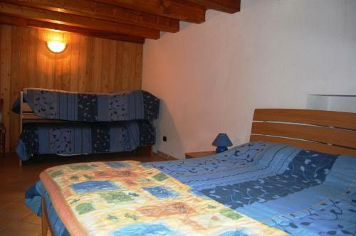 Apartamento Case Gran Paradiso Villaggio Melignon