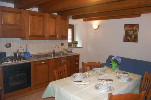 Apartamento Case Gran Paradiso Villaggio Melignon