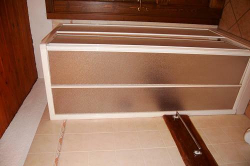 Apartamento Case Gran Paradiso Villaggio Melignon