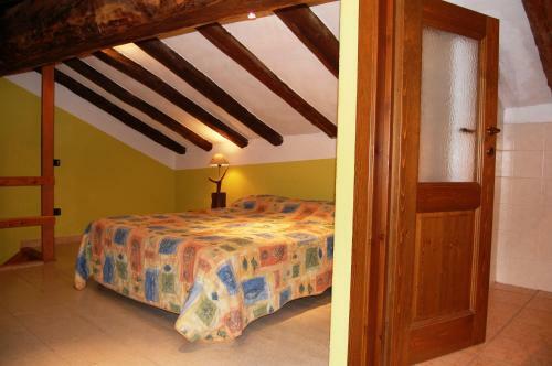 Apartamento Case Gran Paradiso Villaggio Melignon
