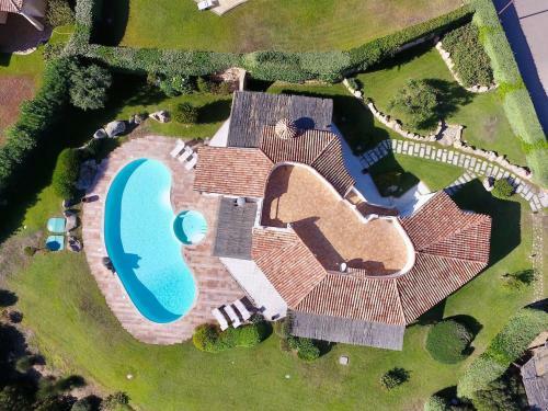 Villa Caprera By Klabhouse