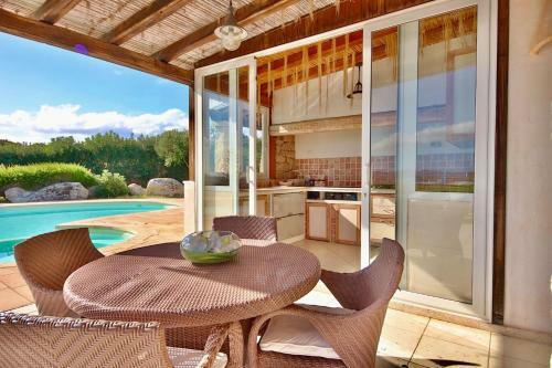 Villa Caprera By Klabhouse