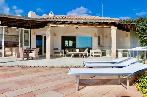 Villa Caprera By Klabhouse