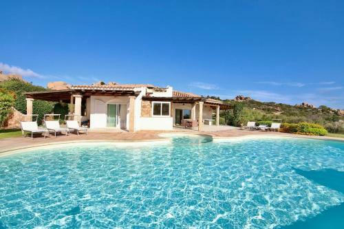 Villa Caprera By Klabhouse