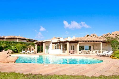 Villa Caprera By Klabhouse