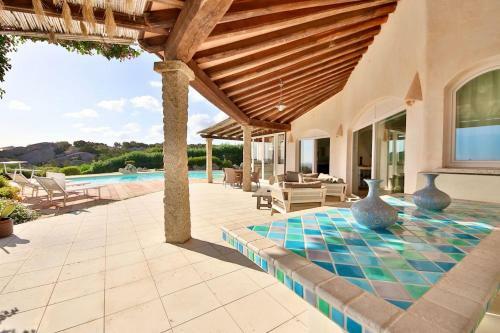 Villa Caprera By Klabhouse