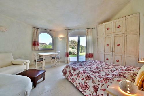 Villa Caprera By Klabhouse