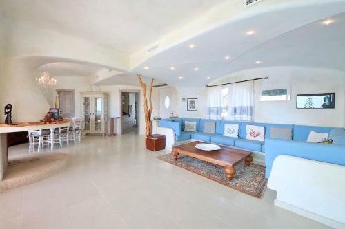 Villa Caprera By Klabhouse