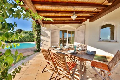 Villa Maddalena By Klabhouse