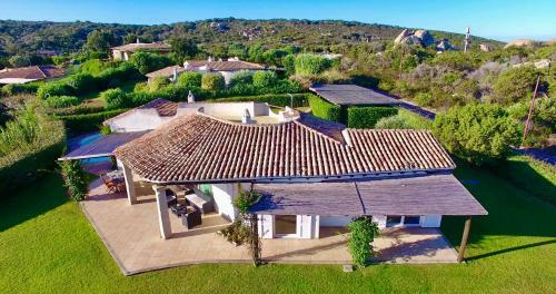 Villa Maddalena By Klabhouse