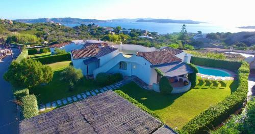 Villa Maddalena By Klabhouse