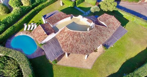 Villa Maddalena By Klabhouse