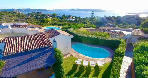 Villa Maddalena By Klabhouse