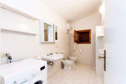 Costa Paradiso Apartments