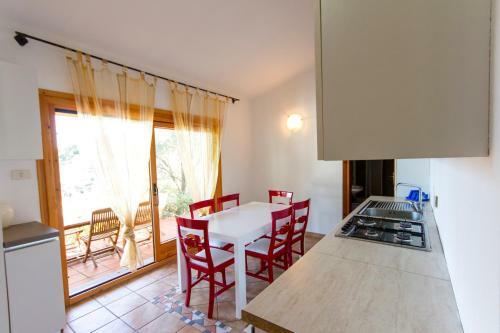 Costa Paradiso Apartments